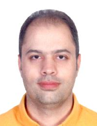 دکتر فرنود شریفی - متخصص درمان ریشه دندان در کرج نوبت دهی